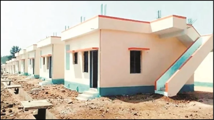 एमपी में हजारों परिवारों का पूरा होगा अपने घर का सपना, 20 अक्टूबर को पीएम आवास हितग्राहियों को मिलेगा घर