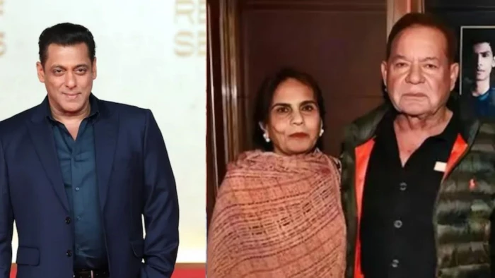 सलीम खान की शादी से नाराज थे सलमान के नाना, 5 साल तक नहीं की बात; सोहेल के जन्म पर पहुंचे थे जलेबी लेकर