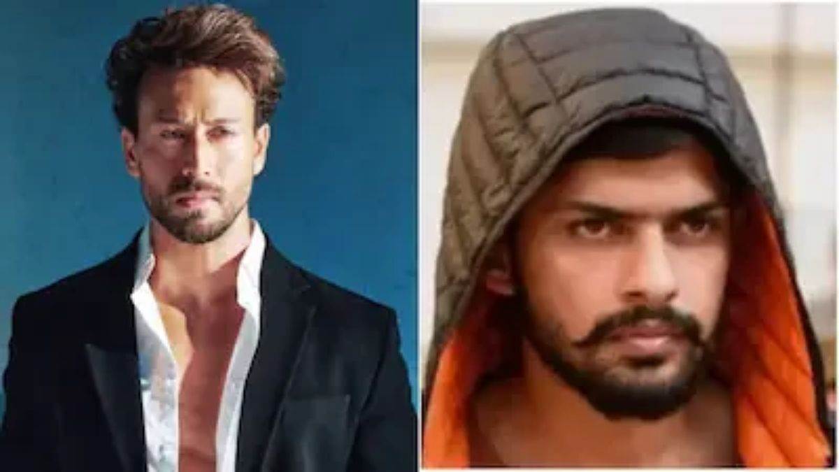 टाइगर श्रॉफ की कार पर फायरिंग: ड्राइवर घायल; लॉरेंस गैंग ने ली जिम्मेदारी, कहा- जो सलमान के साथ काम करेगा...