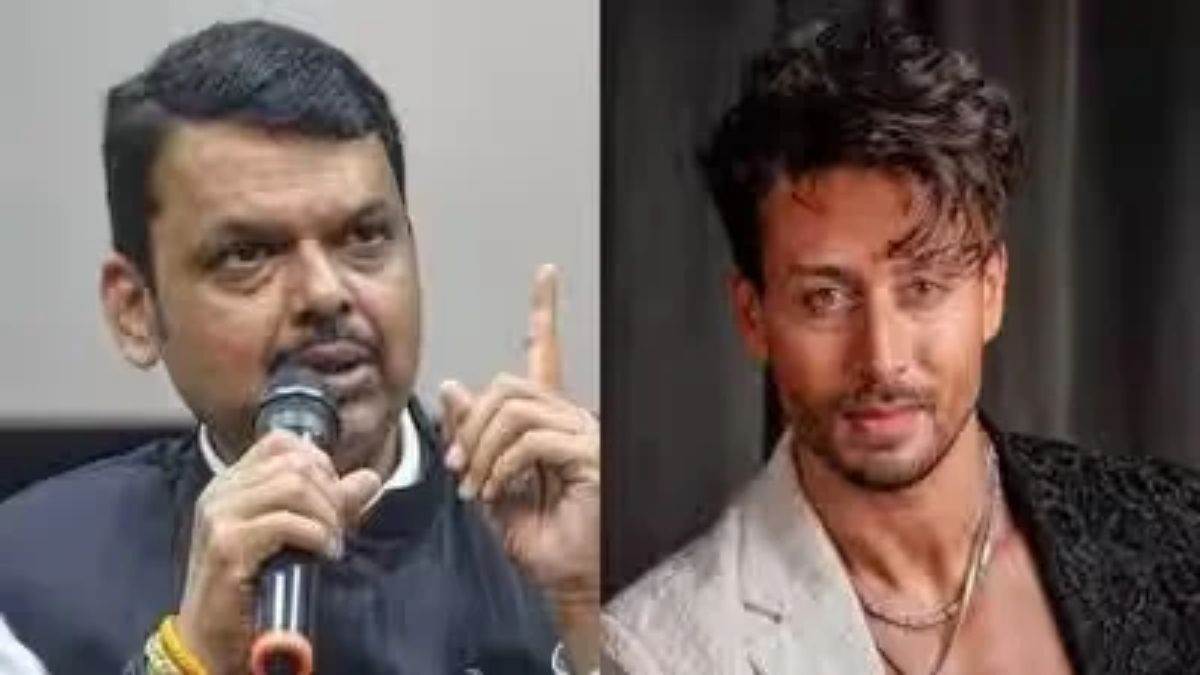 टाइगर श्रॉफ फायरिंग केस: एक्शन में CM फडणवीस, जांच के दिए सख्त निर्देश; 15 टीमों का गठन