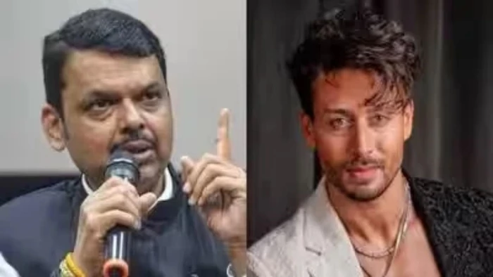 टाइगर श्रॉफ फायरिंग केस: एक्शन में CM फडणवीस, जांच के दिए सख्त निर्देश; 15 टीमों का गठन
