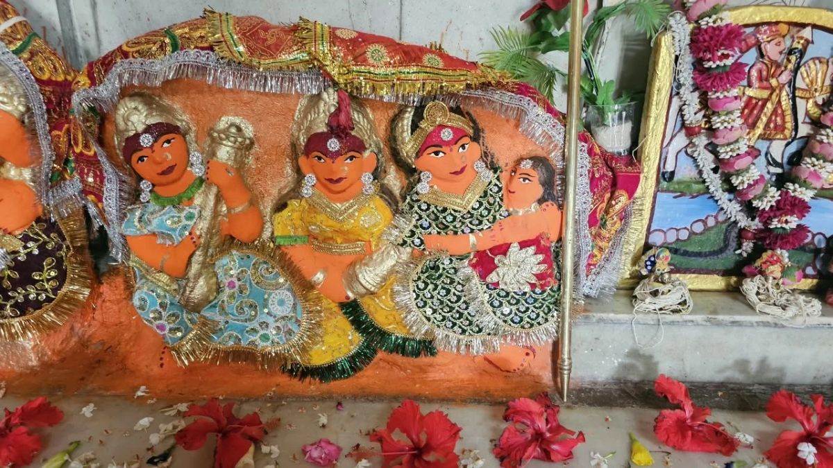 उज्जैन से 40 किमी दूर मिले महाकाल वन के प्राचीन प्रवेश द्वार के साक्ष्य, वैदिक काल से परमारकाल तक की विरासत उजागर