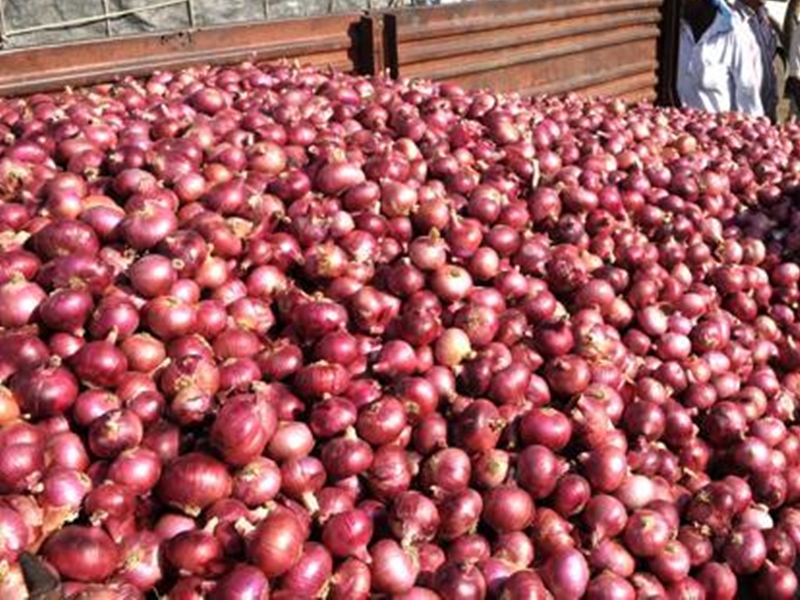 Onions Price Hike बांग्लादेश को भी प्याज ने रुलाया पीएम शेख हसीना ने