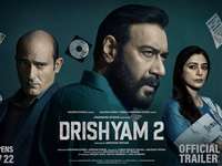 Drishyam 2 Review: सस्पेंस से भरपूर है अजय देवगन की दृश्यम 2, दर्शकों को पसंद आई फिल्म की कहानी