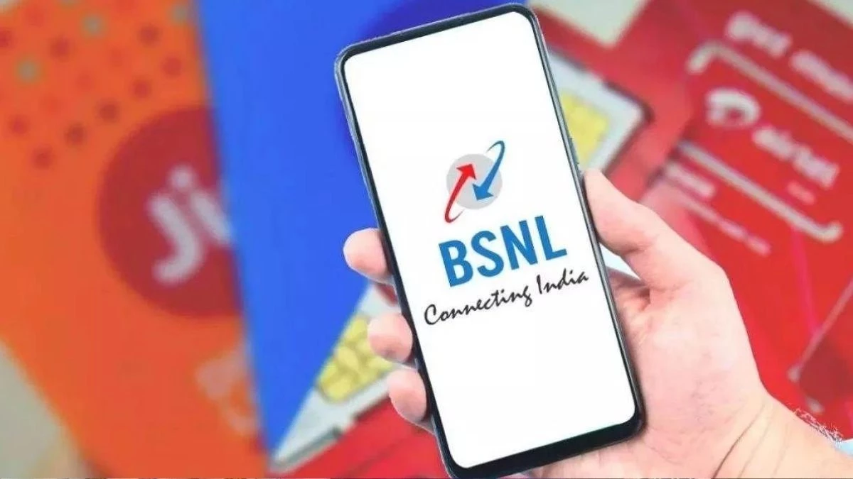 BSNL ने Airtel, Jio और VI के होश उड़ाए, 28 दिन का सबसे सस्ता प्लान पेश, मिलेंगे ये फायदे