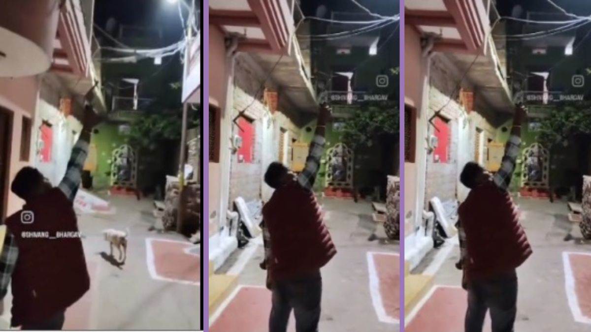 ग्वालियर समाचार: स्कूल से चॉकलेट की जगह..कट्टे से युवाओं ने बनाई दो जगह गोलियाँ