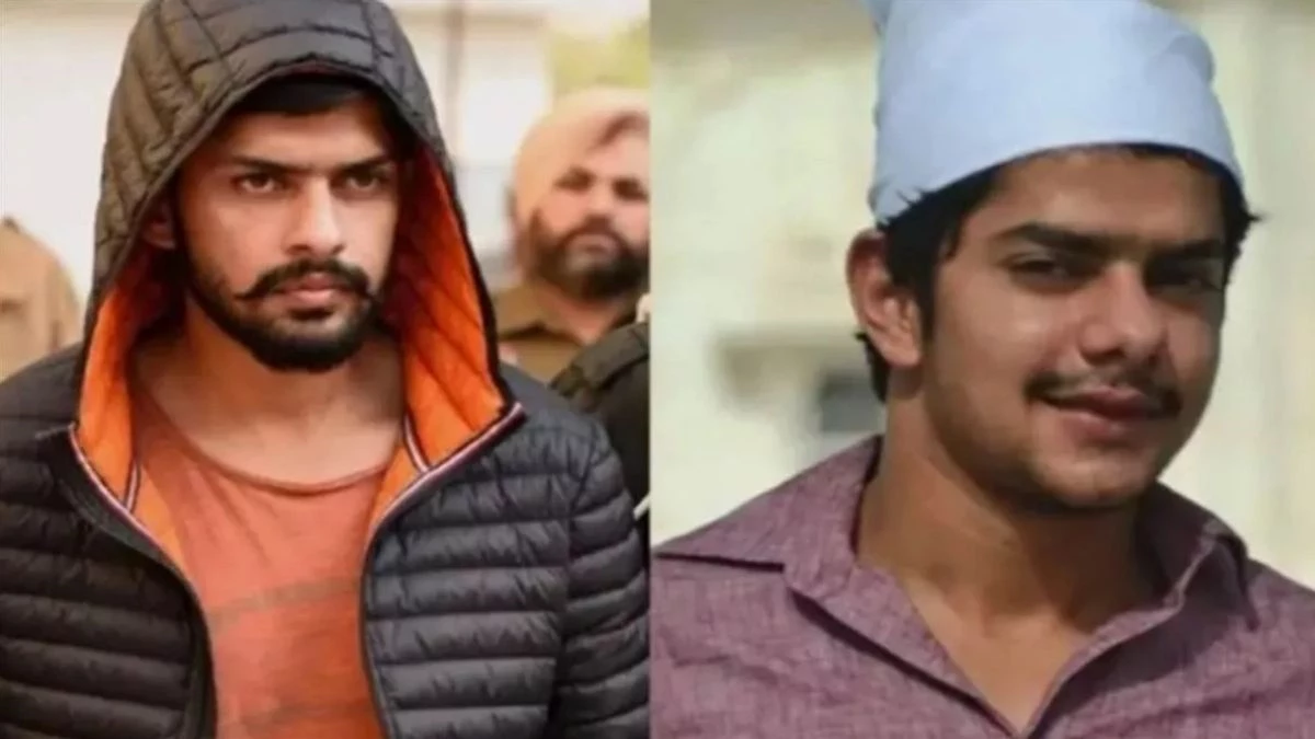 Anmol Bishnoi: लॉरेंस का भाई अनमोल पर कसा शिकंजा! सलमान के घर पर फायरिंग का मास्टरमाइंड, अमेरिका में गिरफ्तार