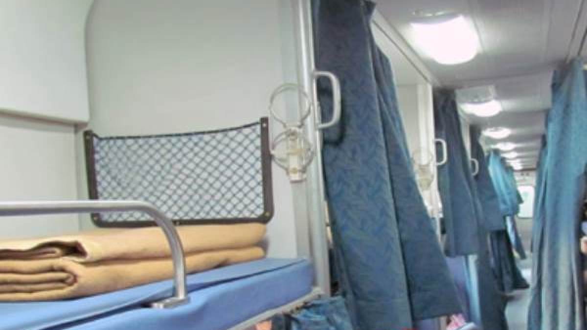 Snake in Train: गरीब रथ एक्सप्रेस के बाद अब जनशताब्दी एक्सप्रेस के वातानुकूलित डिब्बे में सांप