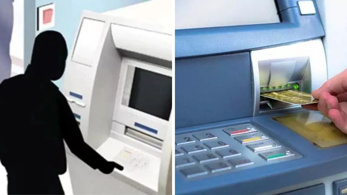 यूनियन बैंक एटीएम पर धोखाधड़ी: मदद के बहाने ATM कार्ड बदला, युवक के खाते से उड़ाए 11 हजार रुपये