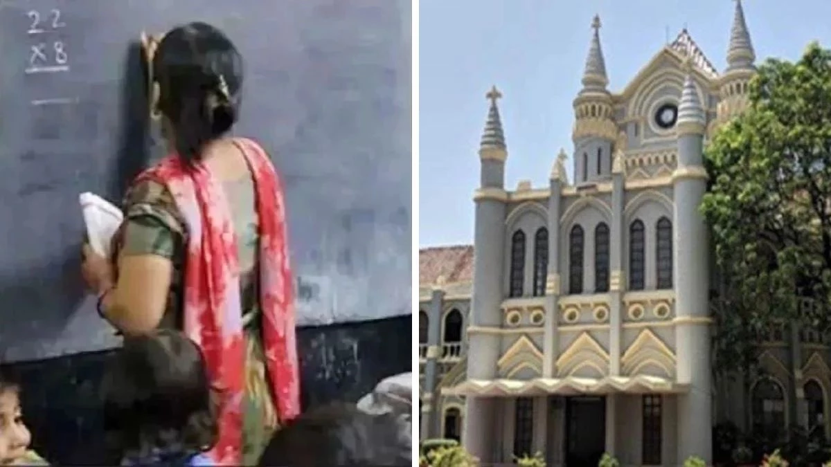 ई-अटेंडेंस दर्ज कराने में कई बार नेटवर्क सहित अन्य तकनीकी समस्याएं आ रहीं, शिक्षकों ने पेश किए शपथ-पत्र