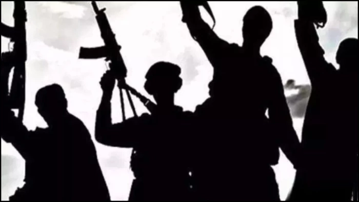 रायपुर में आतंकी साजिश का भंडाफोड़, पकड़ में आए दो डिजिटल आतंकी, ISIS के संपर्क में थे दोनों युवक