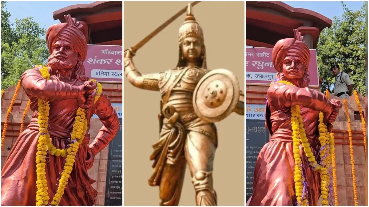 मध्‍य प्रदेश में रानी दुर्गावती, शंकर शाह और रघुनाथ शाह के नाम पर रखे जाएंगे जनजातीय छात्रावासों के नाम