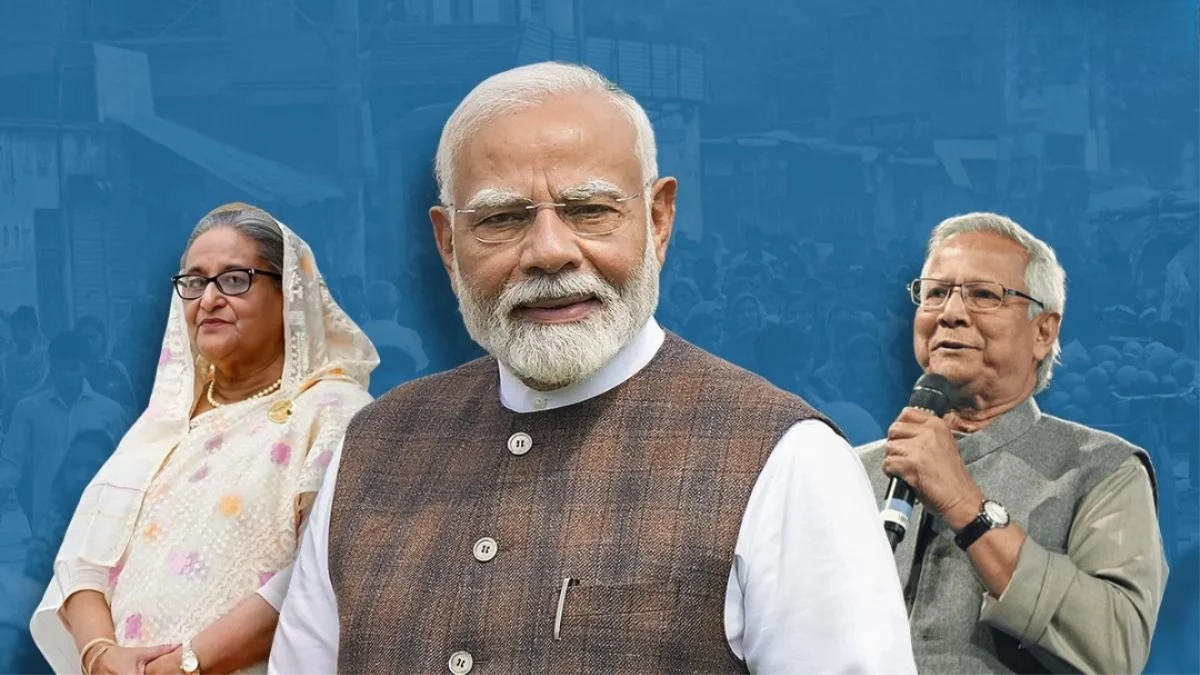 सजा-ए-मौत के ऐलान के बाद क्या Sheikh Hasina को होगी फांसी? बांग्लादेश की पूर्व PM के सामने बचा है ये रास्ता