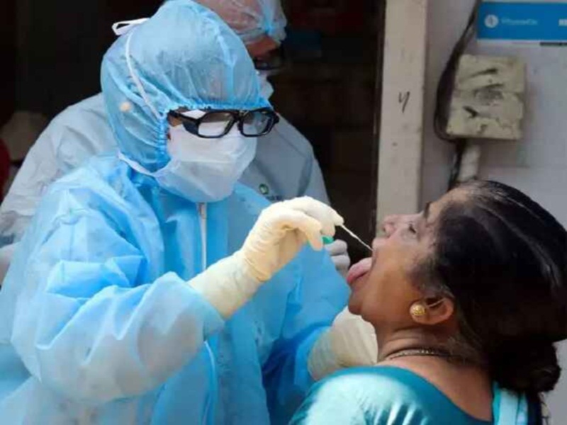 साठ हजार सैंपलों की जांच, मध्‍य प्रदेश में लगातार दूसरे दिन कोरोना के 21 मरीज मिले