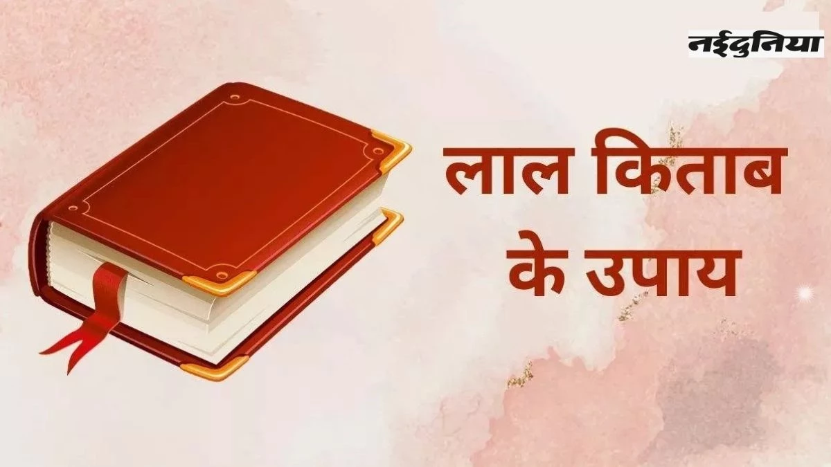 Lal Kitab:  लाल किताब के उपाय भर देंगे आपकी तिजोरी, गुरुवार के दिन बस करना होगा ये काम