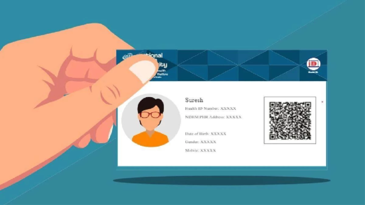 स्टूडेंट्स के लिए खुशखबरी... 14 लाख विद्यार्थियों की बनेगी 'आभा' ID, मानसिक स्वास्थ्य की निगरानी में मिलेगी मदद