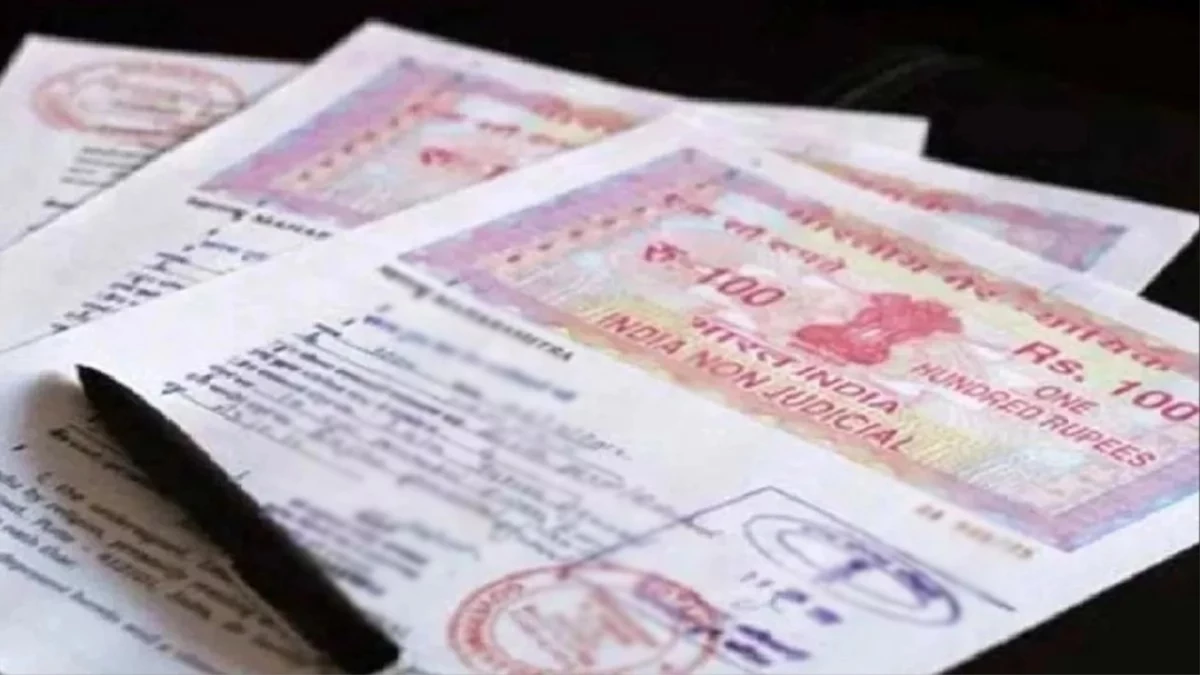 पन्ना: कागजों में 'जिंदा' हुआ आदिवासी दंपती, 10 साल बाद दबंगों के चंगुल से मुक्त हुई 5 एकड़ जमीन