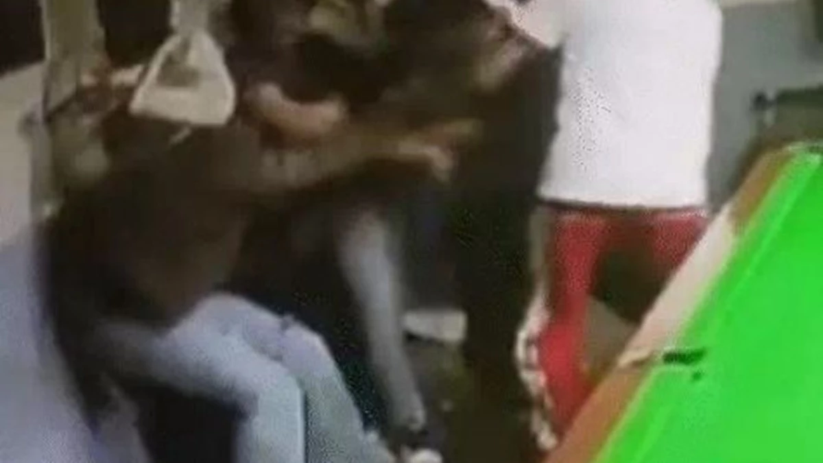 भोपाल में आधी रात में चल रहे स्नूकर क्लब में पुराने रंजिश चलते मारपीट, एक युवक घायल