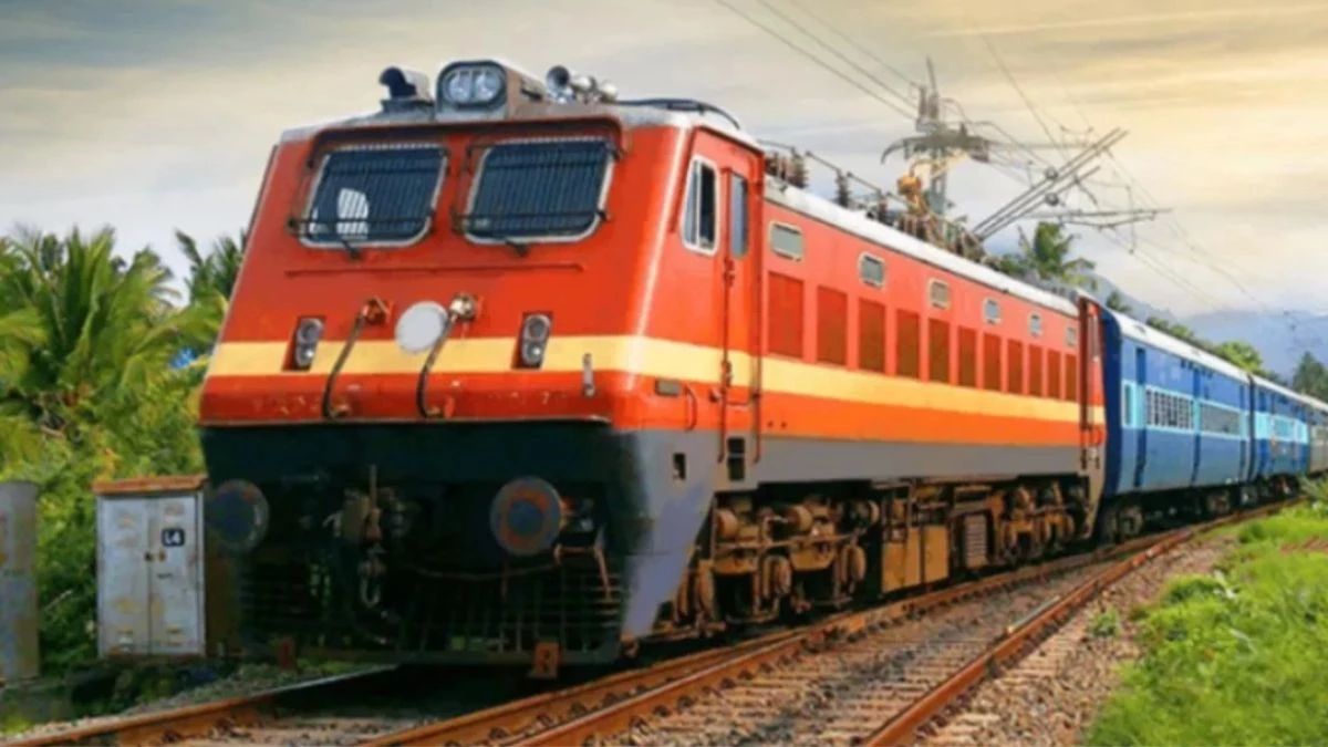 Indian Railway News: भोपाल-जोधपुर एक्सप्रेस में OTP टिकट बुकिंग सिस्टम लागू, आरक्षण काउंटर-ऑनलाइन दोनों पर लगेगा नियम