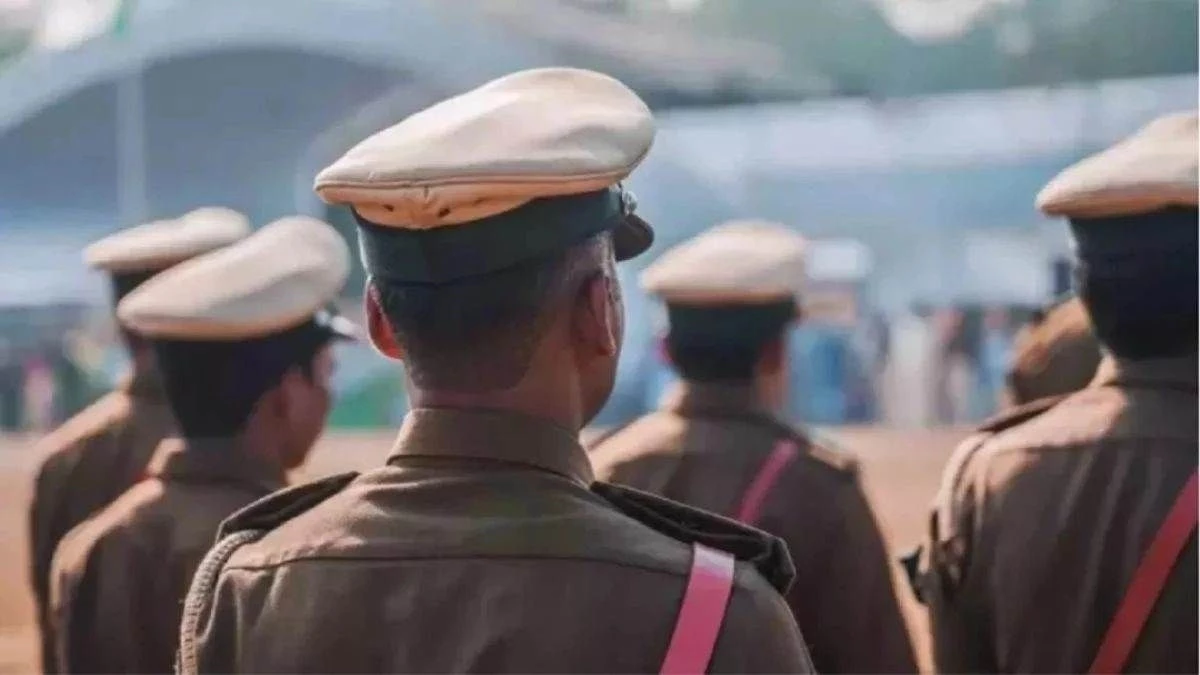 नारायणपुर में नक्सल मोर्चे पर तैनात बीएसएफ जवान ने खुद को मारी गोली, जांच में जुटे अधिकारी