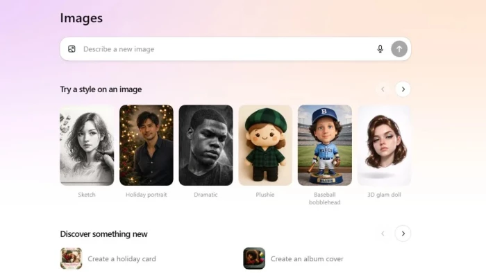 ChatGPT पर आसान हुआ फोटो एडिटिंग का काम, GPT Image 1.5 में एक साथ बनेंगी कई इमेज