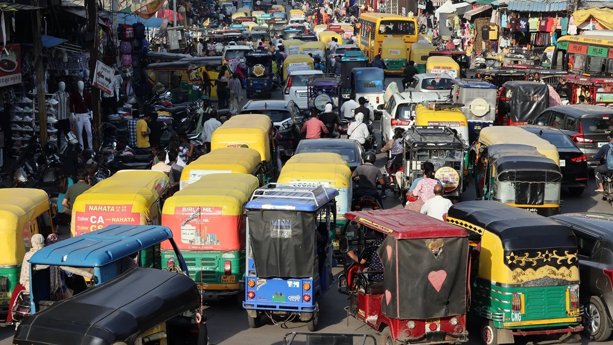 E-Rickshaw in Indore: इंदौर में ई-रिक्शा को लेकर बड़ा फैसला, मनमानी पर लगेगी रोक; तय रूट पर ही चल सकेंगे