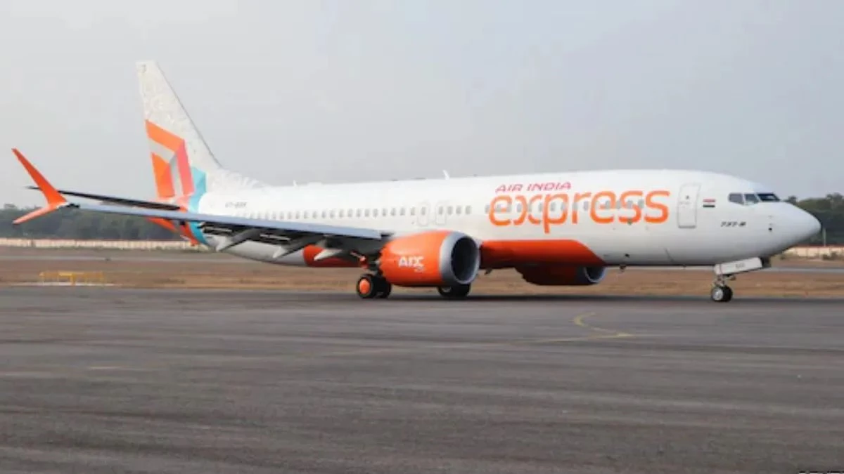 कोचीन एयरपोर्ट पर एयर इंडिया विमान की इमरजेंसी लैंडिंग, पायलट की सूझबूझ से सुरक्षित बचे 160 यात्री