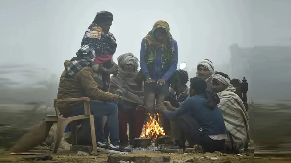 IMD ने अगले 48 घंटों के लिए जारी किया अलर्ट, दिल्ली से कश्मीर तक इन राज्यों में कोहरे और ठंड की मार