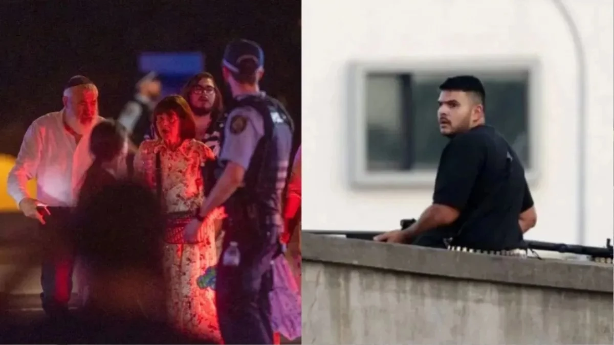 स्टूडेंट वीजा से आतंकी हमले तक... हैदराबाद के साजिद अकरम ने सिडनी में मचाया कोहराम, खुफिया एजेंसियों की रडार से था बाहर