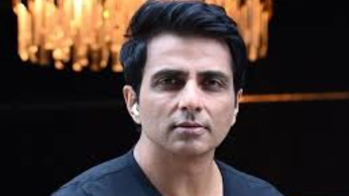 970 करोड़ की ठगी का मामलाः यूपी पुलिस ने कहा, सोनू सूद का ई-मेल से दिया जवाब स्वीकार्य नहीं, उपस्थित होना होगा