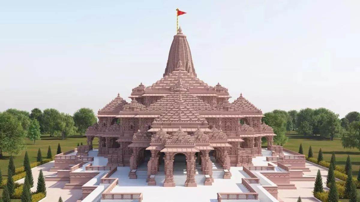 Ram Mandir Pran Pratishtha: इंदौर के शहीद पार्क में 22 जनवरी को 500 बच्चे करेंगे सुंदरकांड और रामनाम का जाप