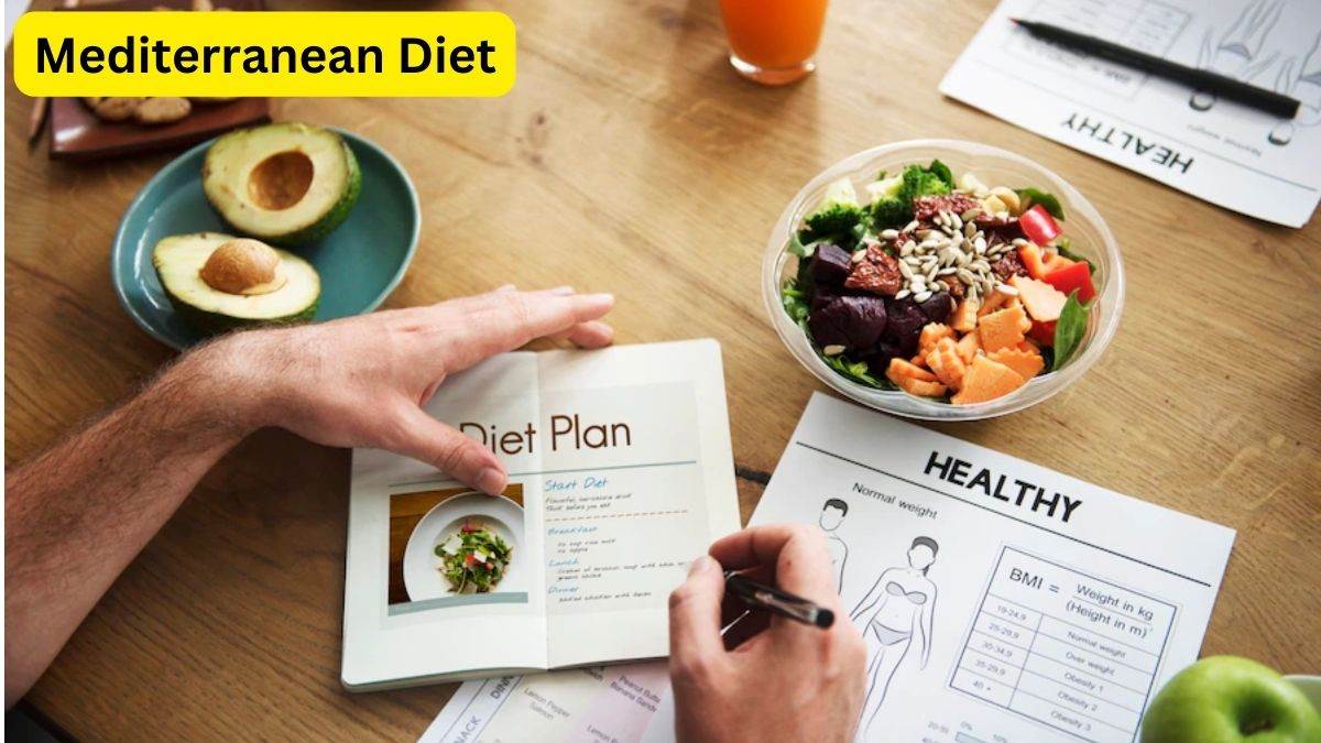 Mediterranean Diet: सर्दियों में काफी फायदेमंद होती है मेडिटेरेनियन डाइट, इन चीजों को करें शामिल