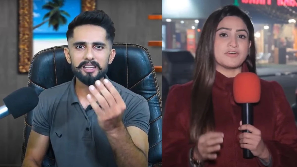 Pakistan में अचानक लापता हो गए भारत की तारीफ करने वाले 12 Youtuber… क्या सेना ने उतार दिया मौत के घाट