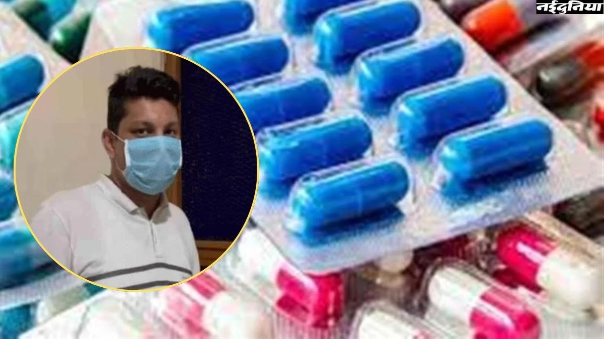 CGMSC Scam: अब शशांक चोपड़ा के सहयोगियों से पूछताछ करेगी ED, 6 लोगों के नाम आए सामने