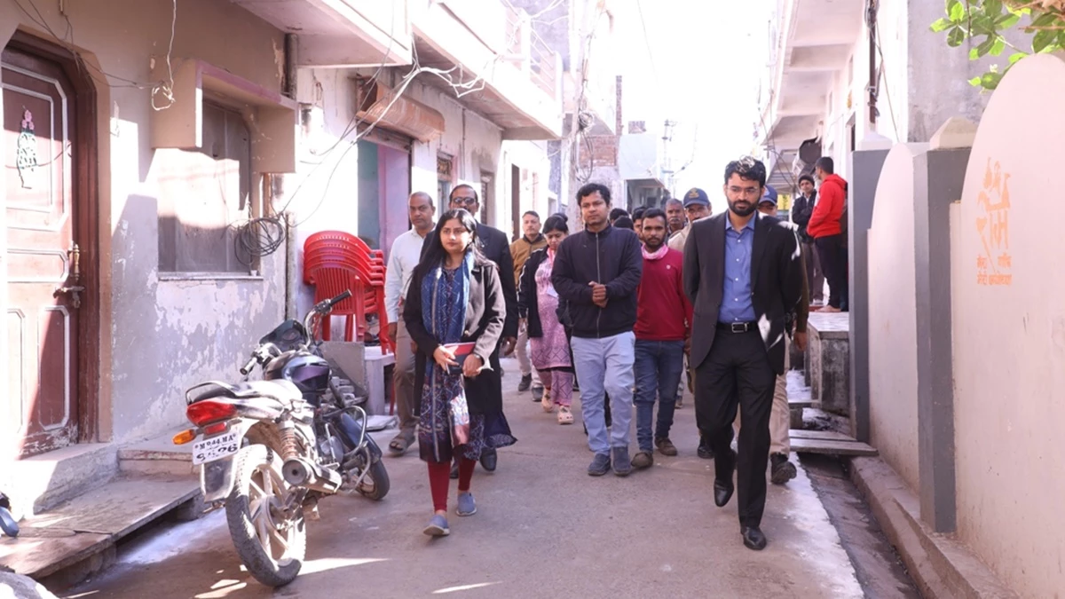 मनासा में जीबीसी के 18 मरीज मिलने के बाद नीमच में भी एक मरीज मिला, गरोठ में संदिग्ध