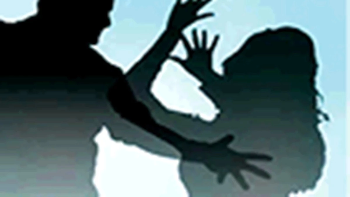 बिलासपुर में हैवानियत... घूमने के दौरान पत्नी ने किया फोन, तो गुस्साए पति ने धारदार हथियार से किया हमला, फिर हाथ तोड़ा