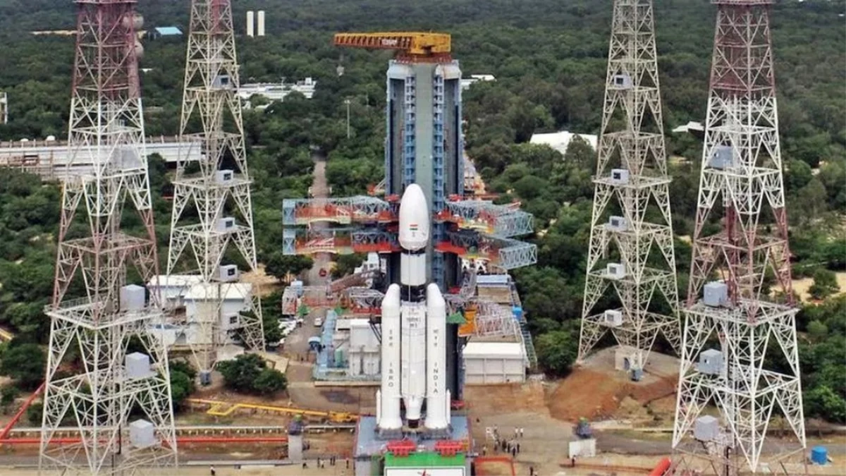 कनाडा या फ्रांस नहीं... अब इंदौर की कंपनी बनाएगी ISRO के अगले मिशन के लिए रॉकेट लांचिग पैड की प्लेट