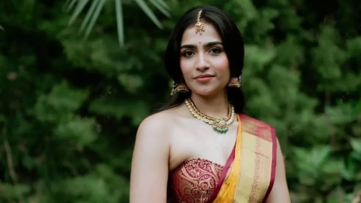 घबराहट में बदल गई थी Kantara Chapter 1  में रोल मिलने की खुशी, नेगेटिव किरदार का सुन टेंशन में थी रुक्मिणी वसंत