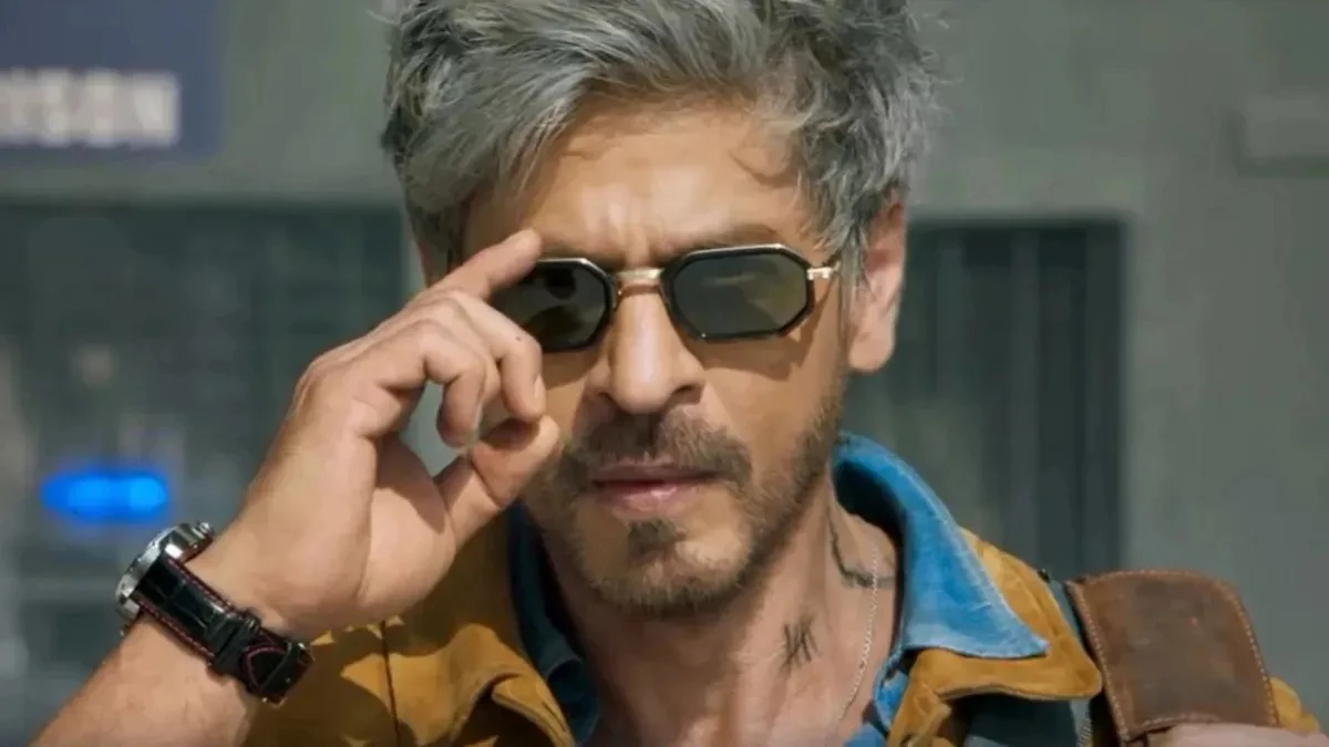 शाह रुख खान की ‘किंग’ को लेकर बड़ा अपडेट, सिद्धार्थ आनंद के ट्वीट से रिलीज डेट पर बढ़ी हलचल