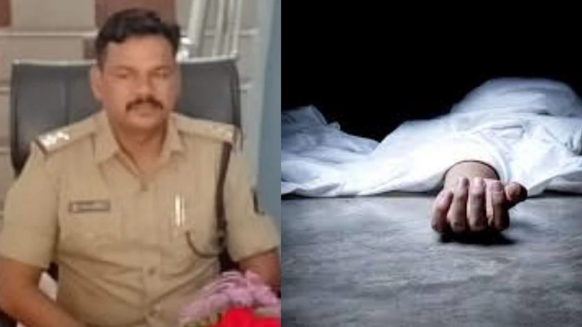 Bilaspur News: थाना प्रभारी नंदलाल पैकरा की तेज रफ्तार वाहन की टक्कर से मौत, परिवार में मचा कोहराम