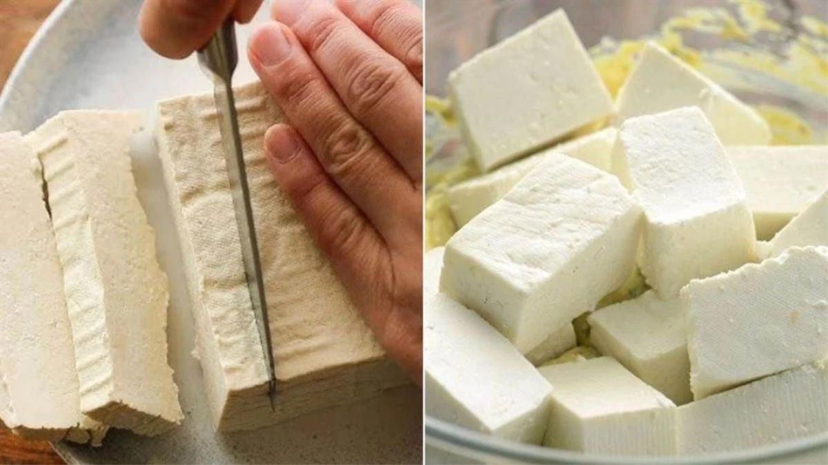Pure Holi-Safe Indore campaign: 209 kg of paneer seized over suspected fake content