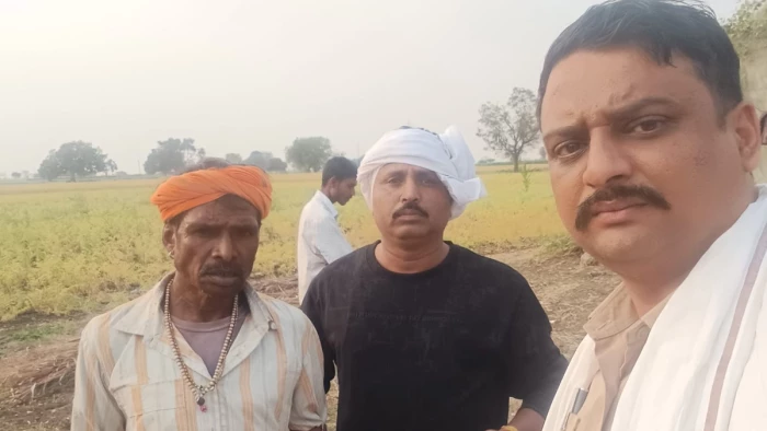 24 साल से मिथुन बन कर रह रहा था हत्या का आरोपी मगन, आखिर पकड़ा ही गया