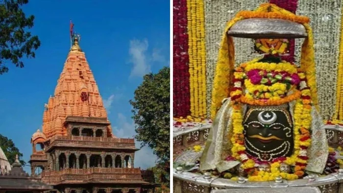 उज्जैन के महाकाल मंदिर में नई व्यवस्था: भस्म आरती की तरह संध्या-शयन आरती के दर्शन की बुकिंग भी कर सकेंगे श्रद्धालु