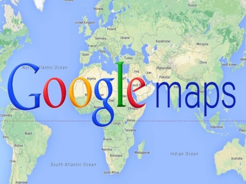 Google Map क्रैश, बीच रास्ते में रास्ता भटके कई यूजर्स, सोशल मीडिया मीम्स की बाढ़