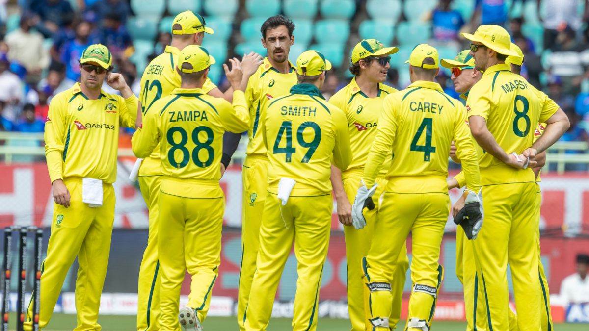 IND vs AUS: दूसरे वनडे में ऑस्ट्रेलिया ने दी करारी शिकस्त, टीम इंडिया को 10 विकेट से हराया