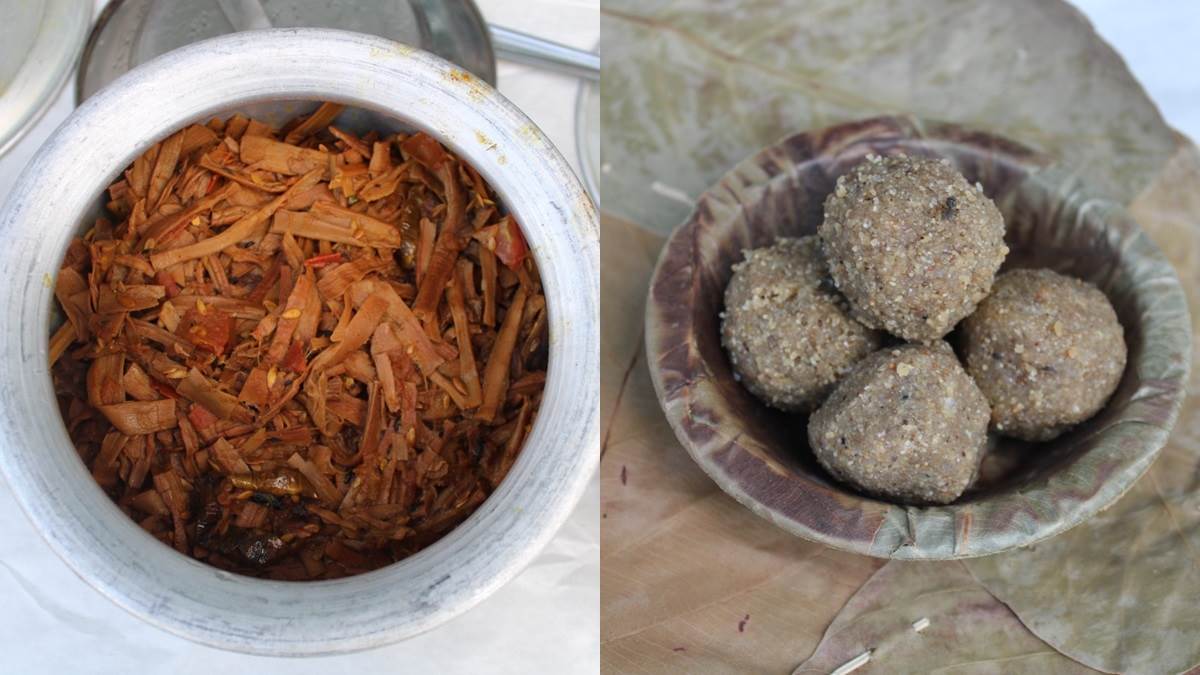 Bhopal News: देसी हांडी फूड फेस्ट में चखें जनजातीय व्‍यंजनों का स्वाद