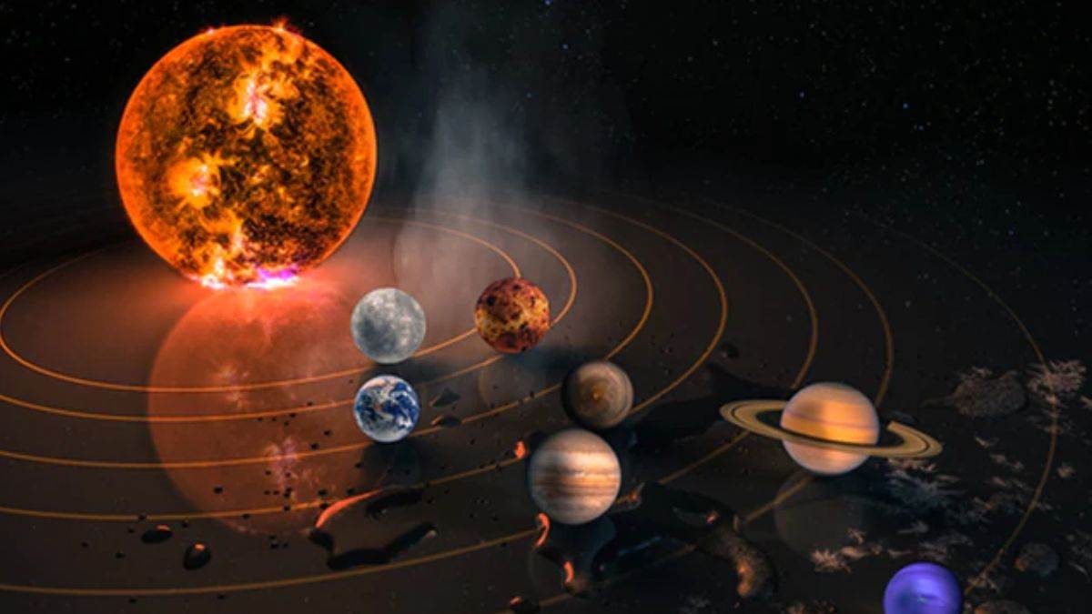 Grahan Yog March 2023: अगले 4 दिन बाद राहु-चंद्र बनाएंगे ग्रहण योग, इन राशियों को रहना होगा सावधान