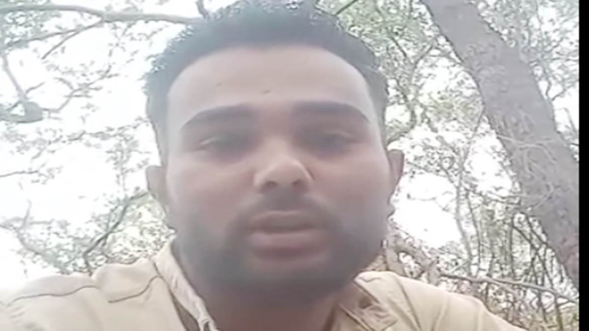 Jabalpur Crime News: फांसी लगाने से पहले युवक ने बनाया था वीडियो, बोला-एक लड़की ने सब बर्बाद कर दिया