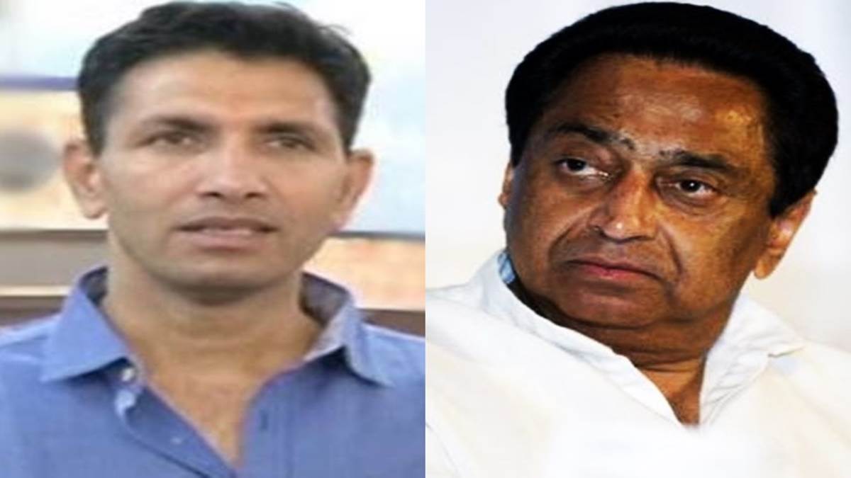 Madhya Pradesh Congress:  मप्र कांग्रेस में फिर हावी हो रही अंतर्कलह, दिग्गजों के बीच चल रही तकरार