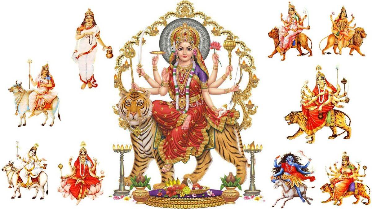 Chaitra Navratri 2023: नवरात्रि के नौ दिन कर लें ये खास उपाय, सभी देवियां होंगी प्रसन्न